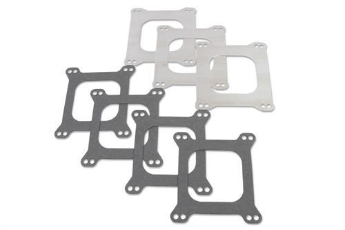 Värmeisolator förgasare