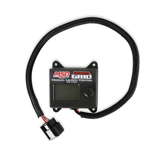 Varvtalsregulator motorantändning