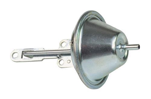 Fördelarens vakuumreglering