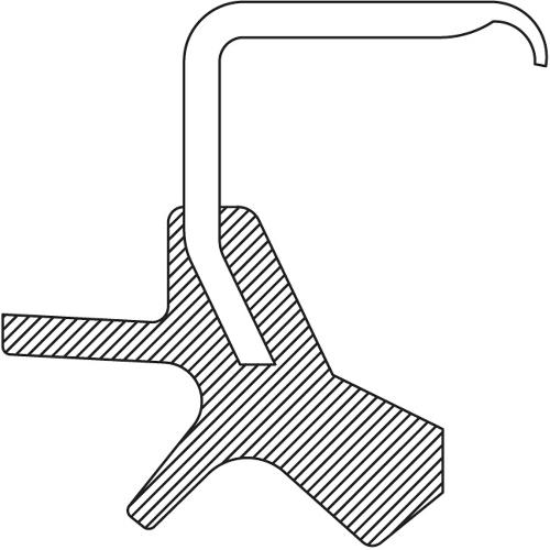 Packbox hjultätning