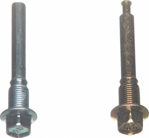 Monteringssats bromsok