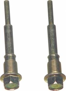 Monteringssats bromsok