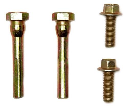 Monteringssats bromsok