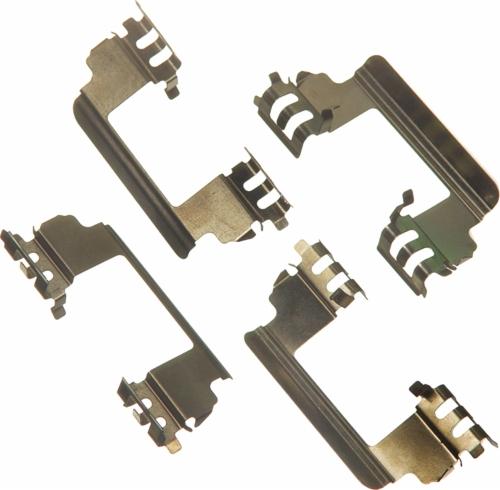 Monteringssats bromsok