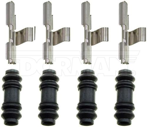 Monteringssats bromsok