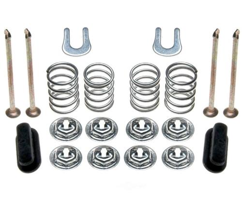 Monteringssats bromstrumma