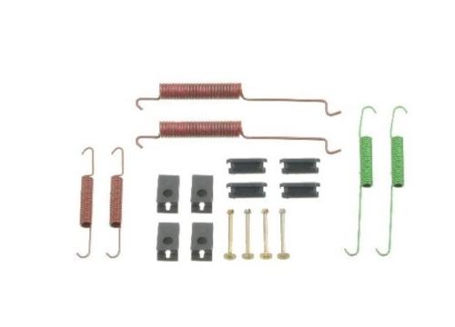 Monteringssats bromstrumma