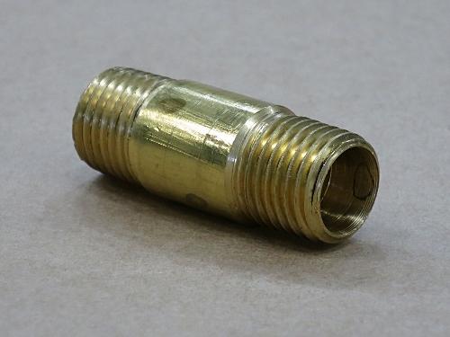 Bränsleslangkoppling