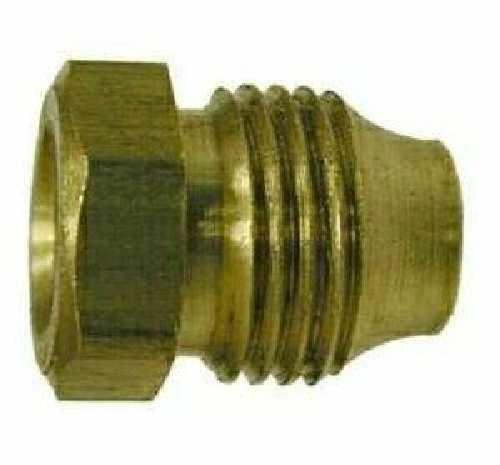 Bränsleslangkoppling