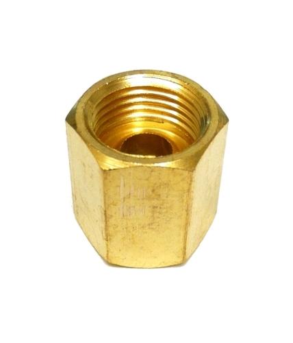 Kompressionskoppling