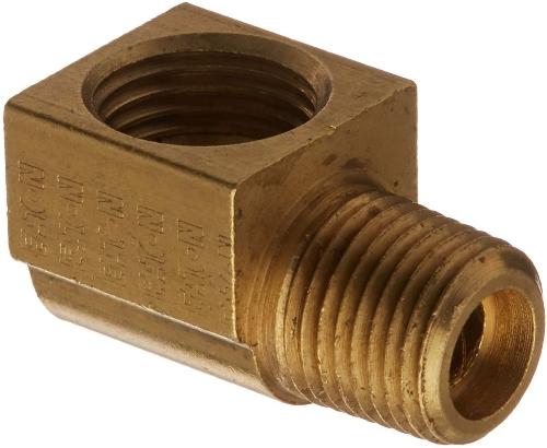 Bränsleslangkoppling