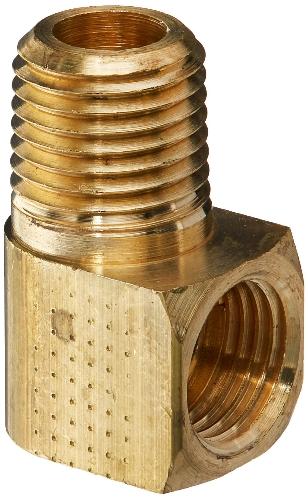 Bränsleslangkoppling