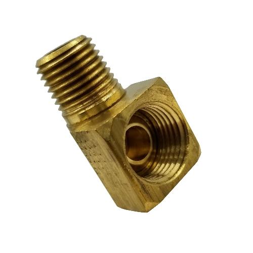 Bränsleslangkoppling