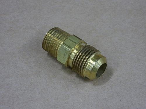 Bränsleslangkoppling