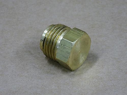 Omvänd flare-koppling