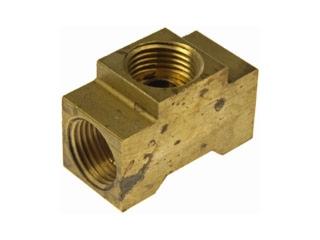 Bränsleslangkoppling