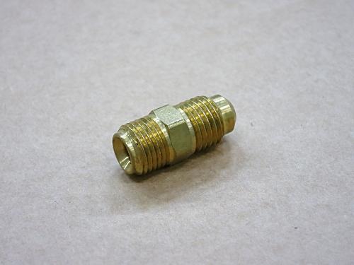 Bränsleslangkoppling