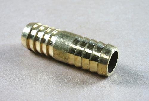 HVAC-värmeslangkoppling