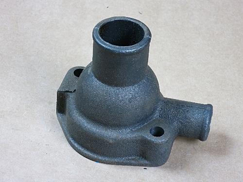 Hus motorkylvätsketermostat