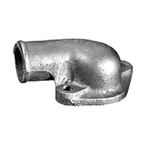 Hus motorkylvätsketermostat