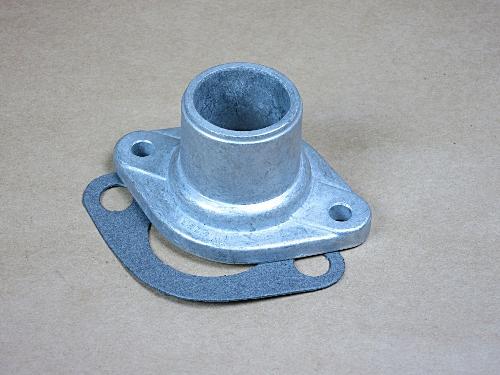 Hus motorkylvätsketermostat