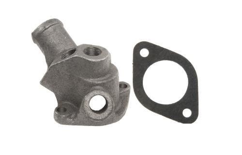 Hus motorkylvätsketermostat