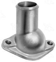 Hus motorkylvätsketermostat