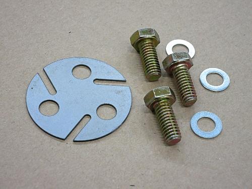 Kamaxelbussningssats