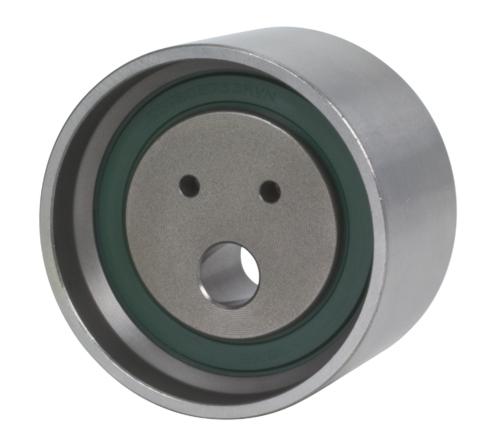 Löprulle motorns kamrem