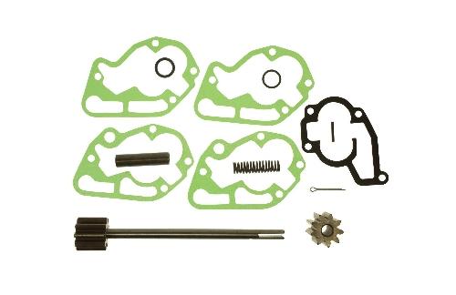 Reparationssats motoroljepump