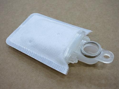 Filter förpump bränsle