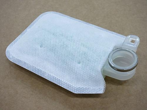 Filter förpump bränsle