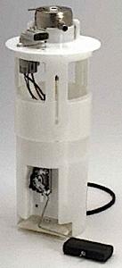 Elektrisk bränslepump