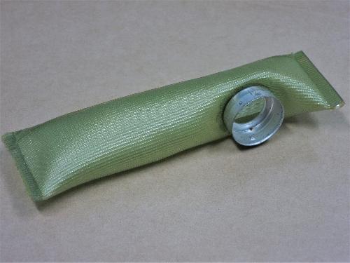 Filter förpump bränsle