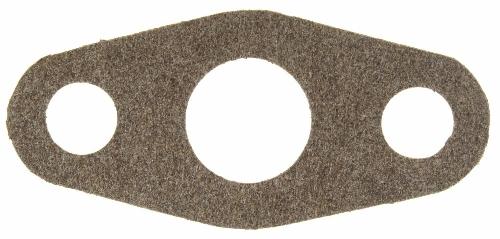 Packning kylvätskeutlopp