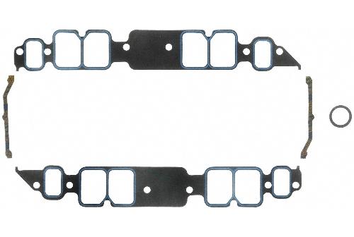 Packning insugningsrör