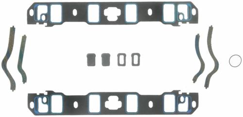 Packning insugningsrör