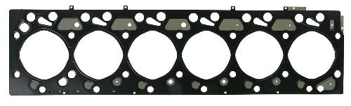 Packning cylinderhuvud