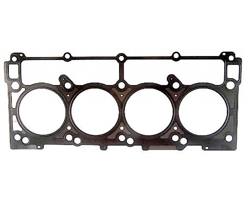 Packning cylinderhuvud