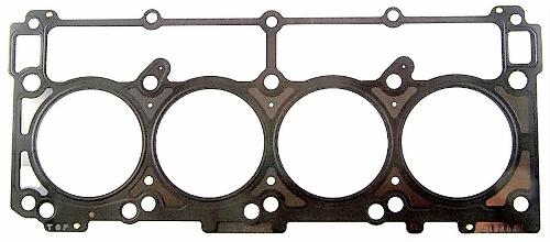 Packning cylinderhuvud