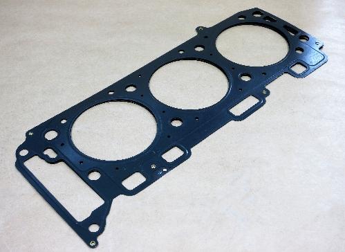 Packning cylinderhuvud