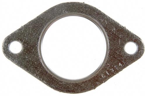 Flänspackning avgasrör