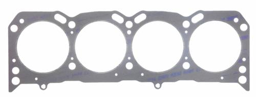 Packning cylinderhuvud