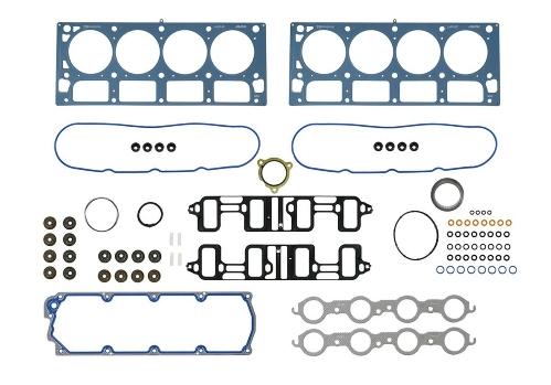 Packningssats cylinderhuvud