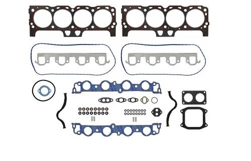 Packningssats cylinderhuvud