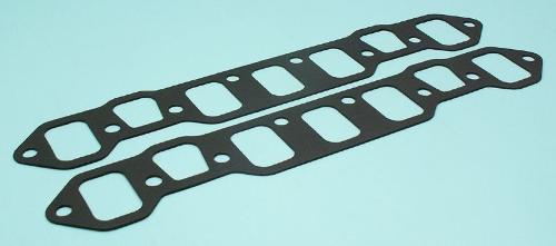 Packning insugningsrör