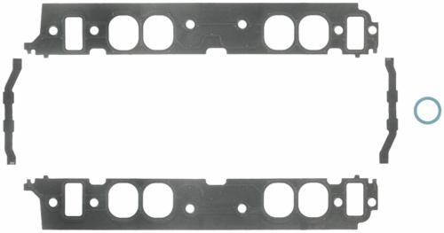 Packning insugningsrör