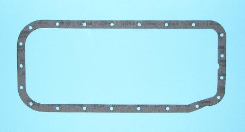 Set oljetrågpackning