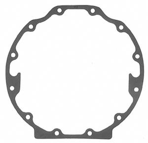 Differentialkåpspackning