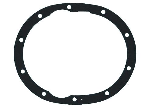 Differentialkåpspackning